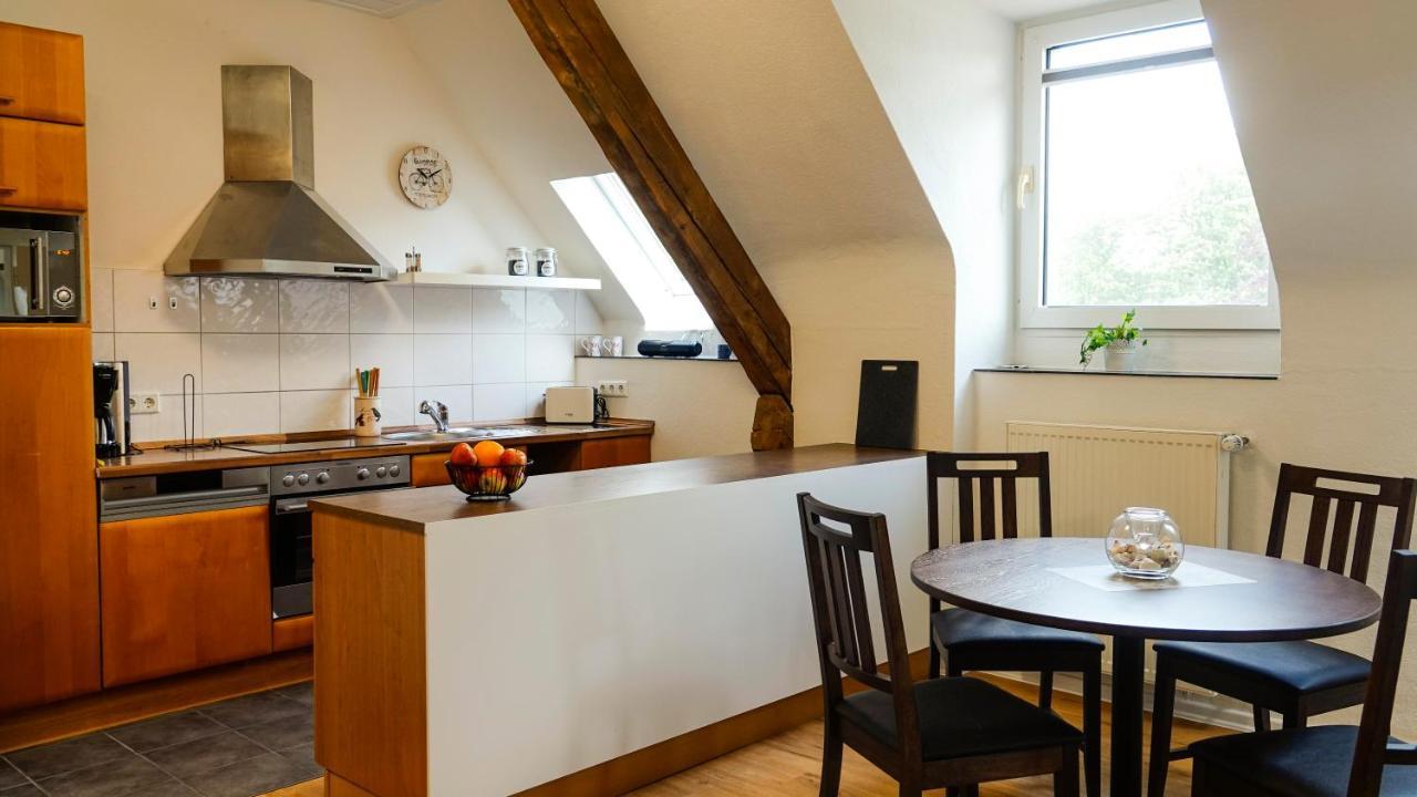 Nierswalder Landhaus Goch Esterno foto